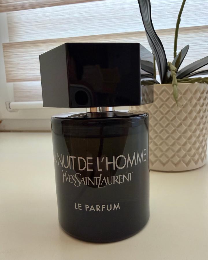 Yves Saint Laurent
