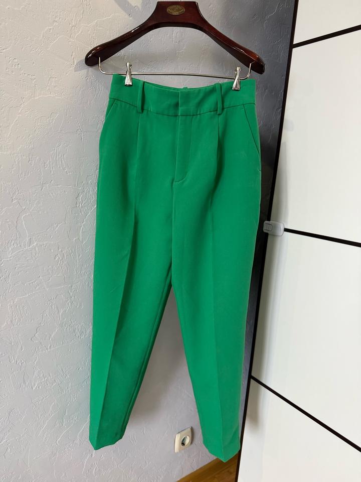 Брюки Zara