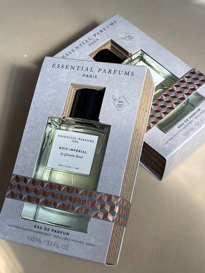 Essential Parfums Paris