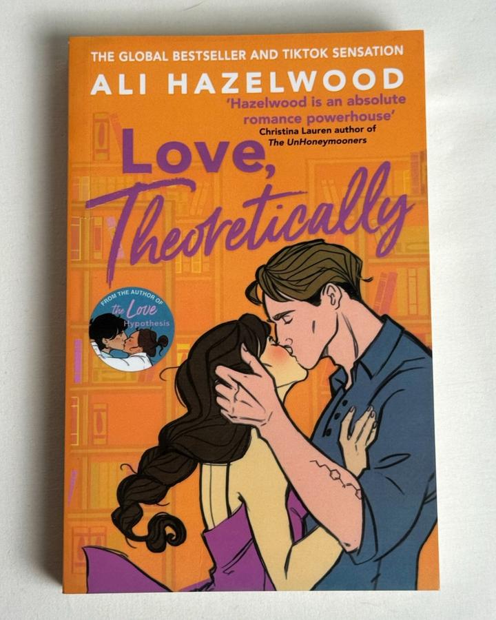 Love, Theoretically