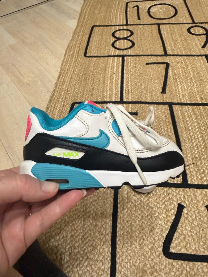 Кроссовки Nike Air Max