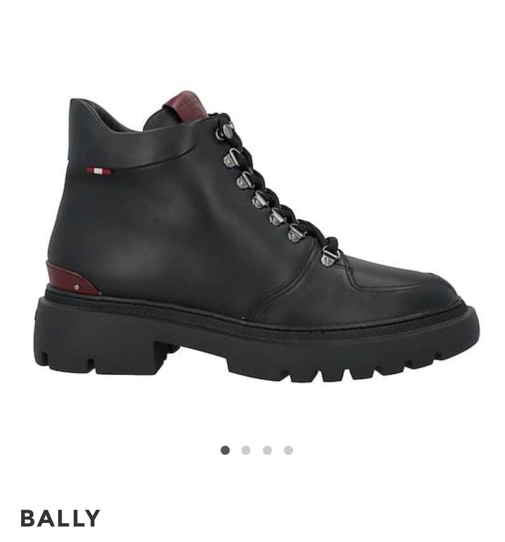 Bally