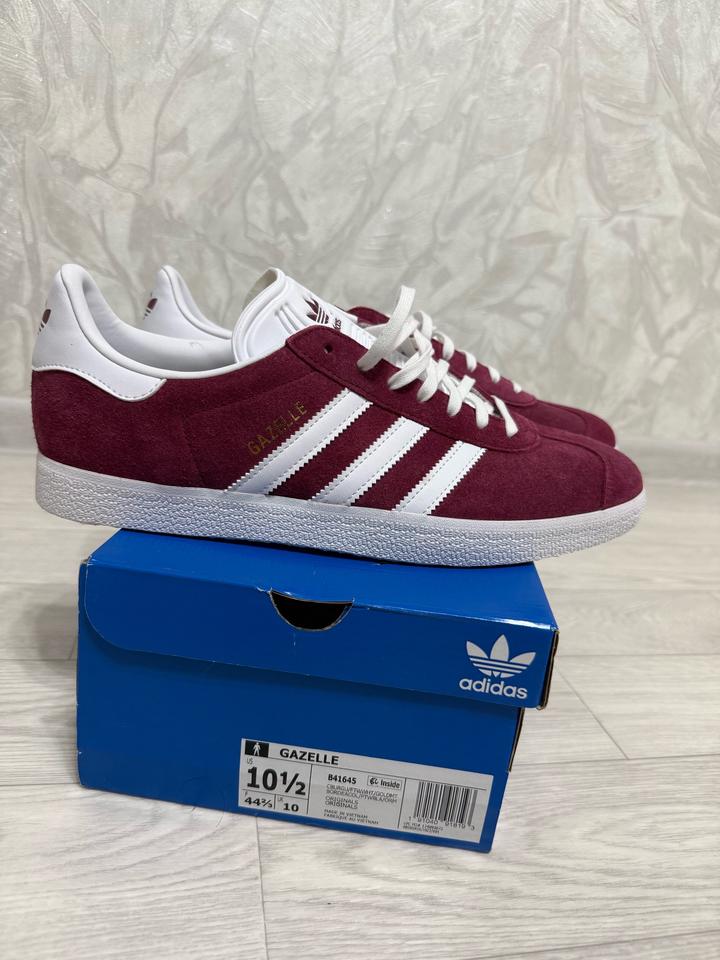 Adidas