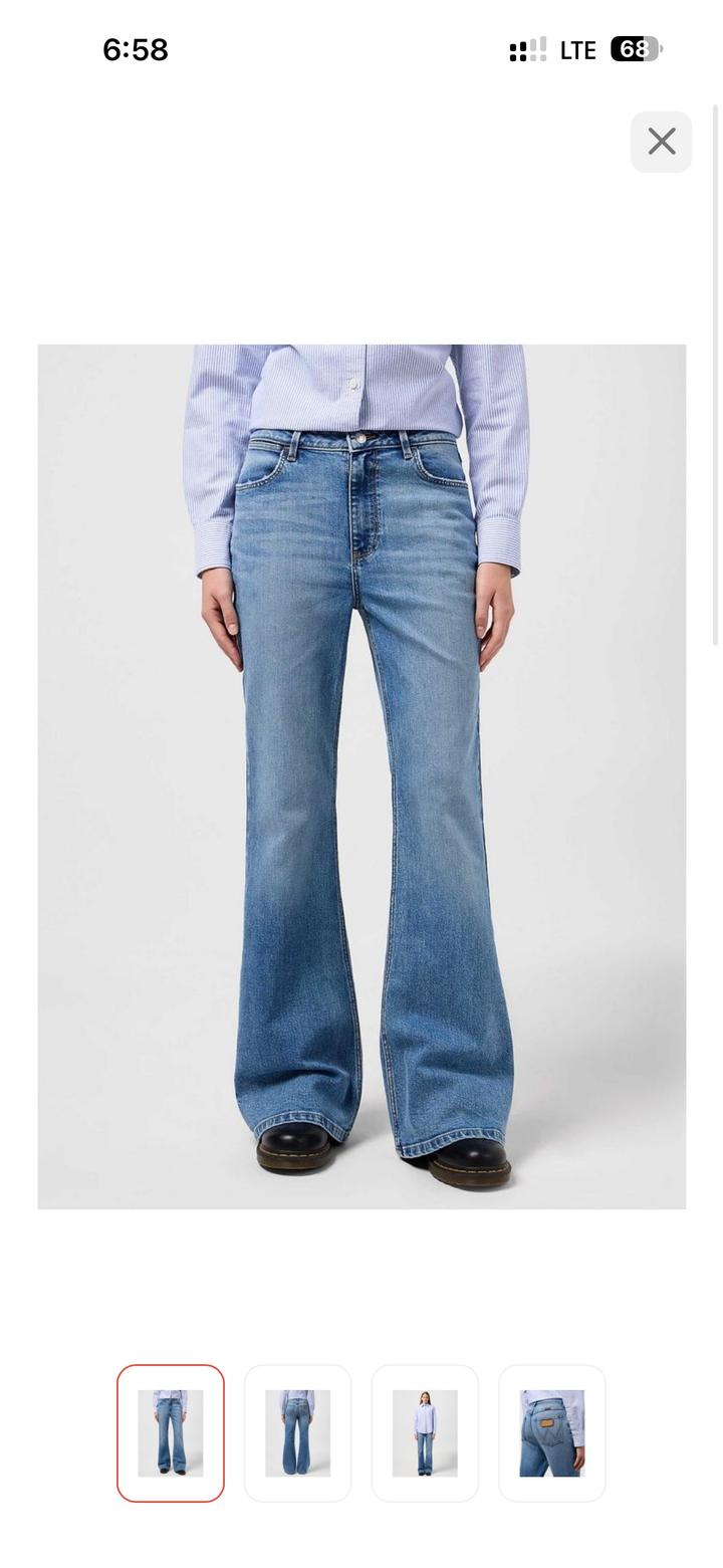 Wrangler