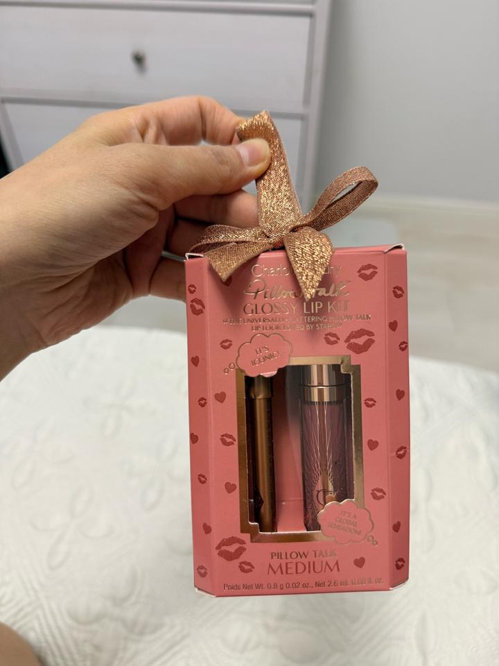 Charlotte Tilbury