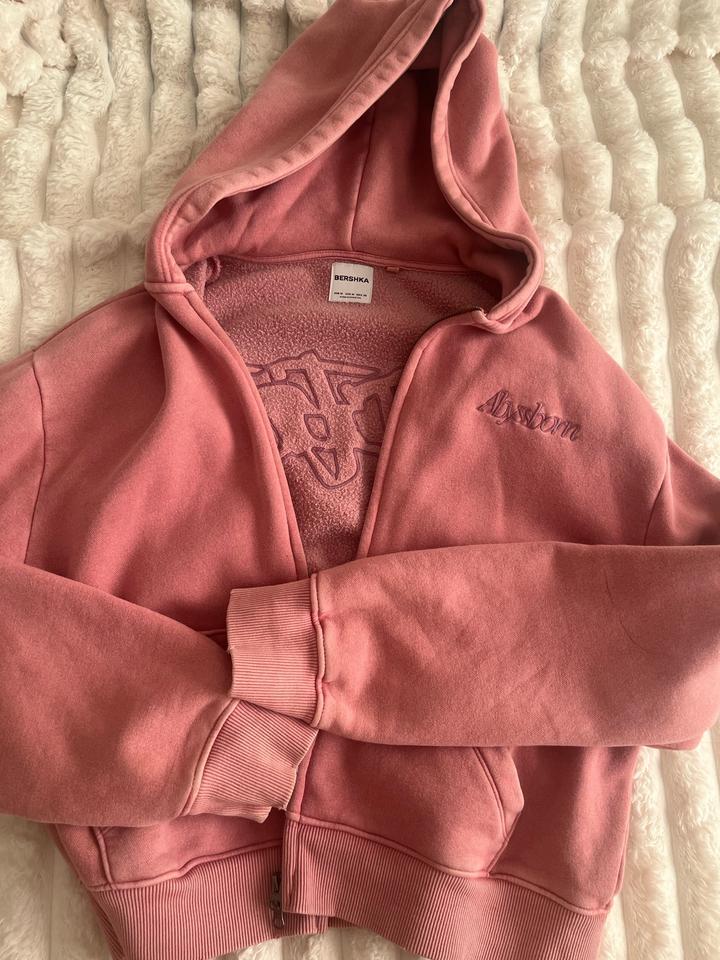 Bershka