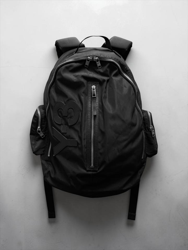 Yohji Yamamoto