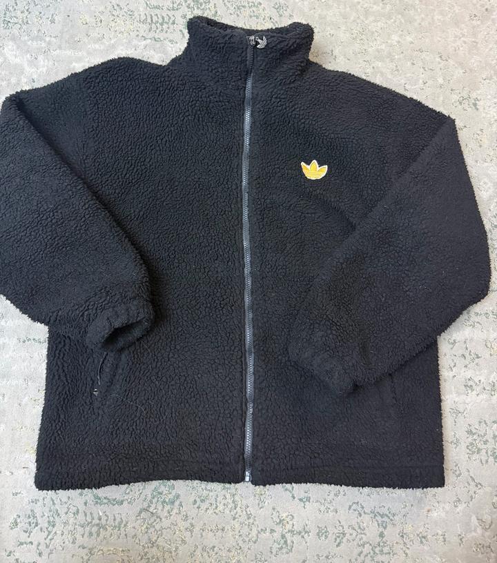 Куртка  adidas