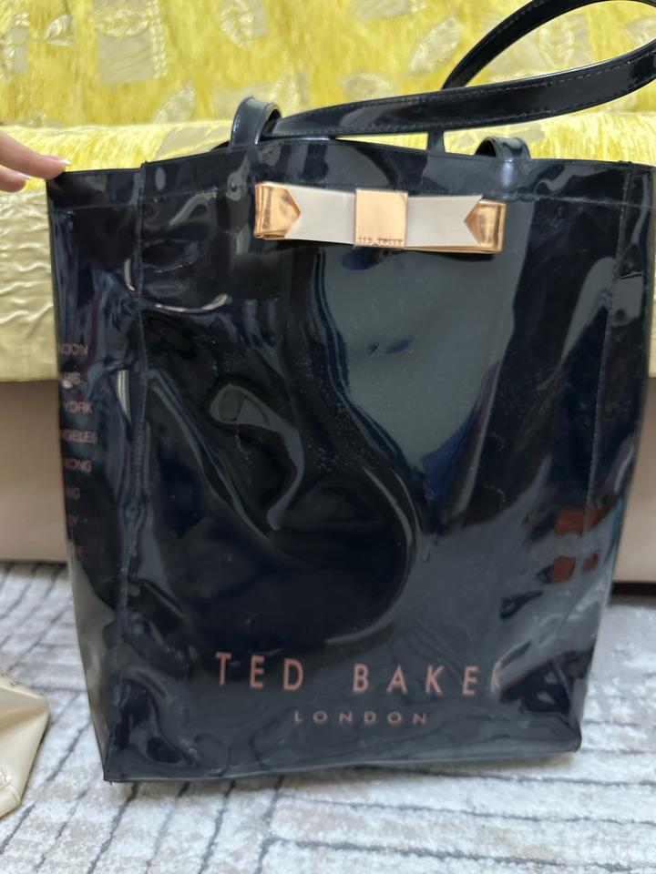 Ted Baker
