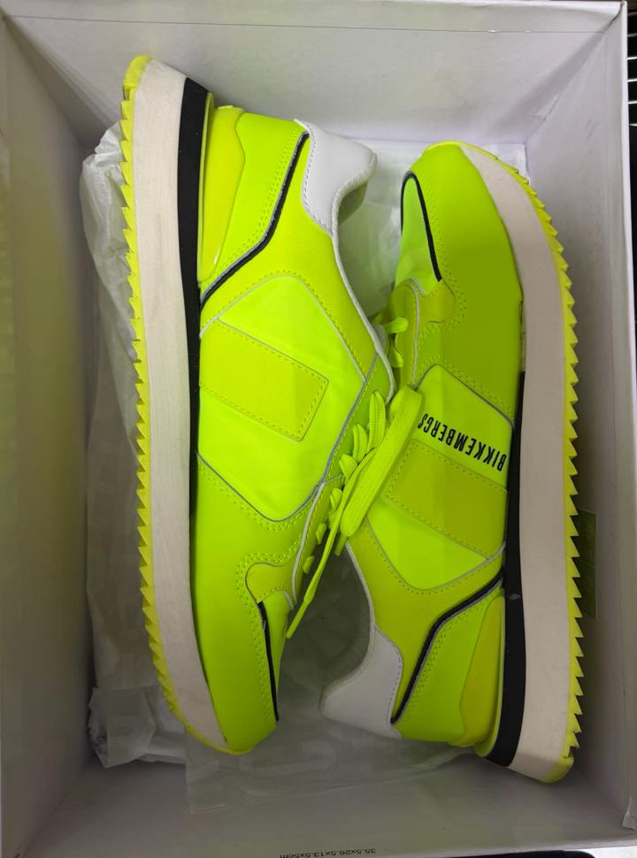 Bikkembergs