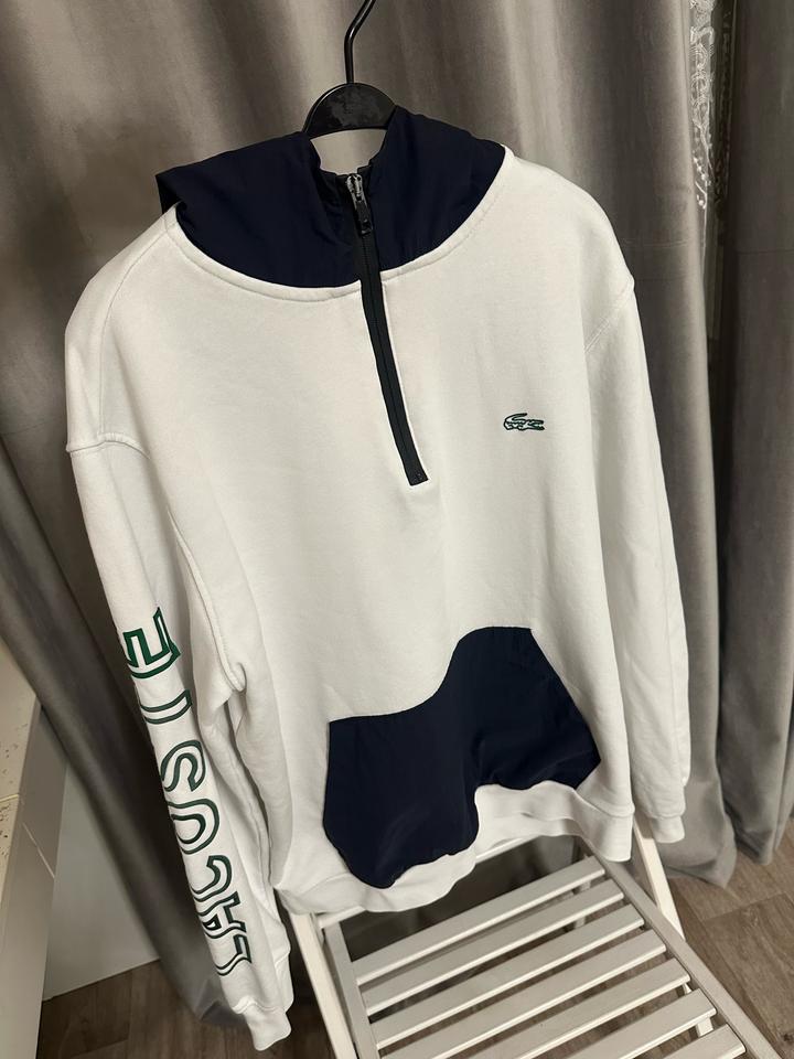 Lacoste