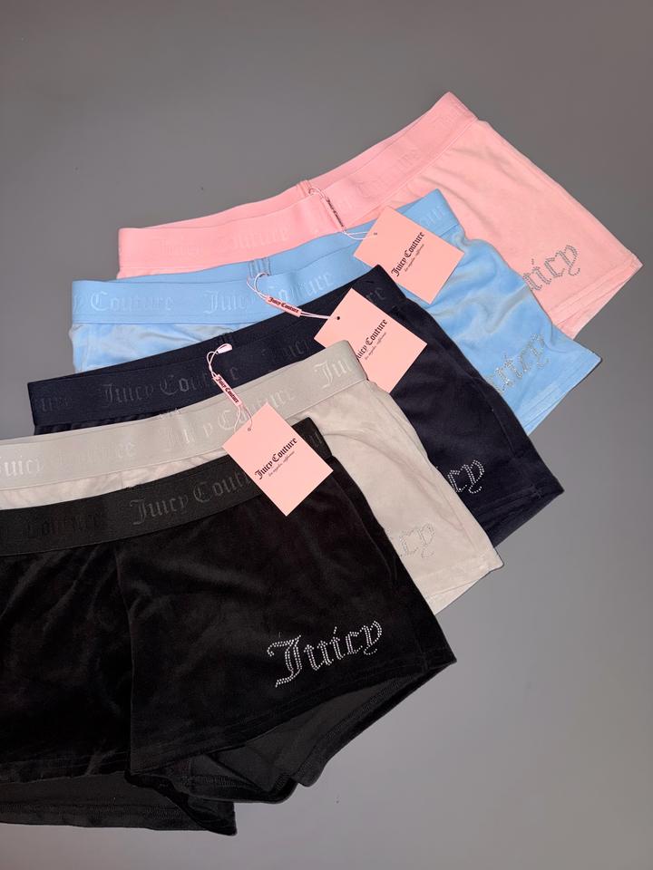 Juicy Couture