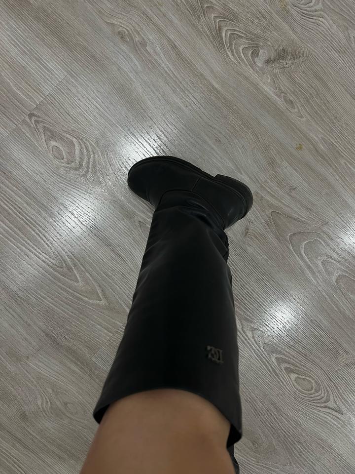 Сапоги BASCONI