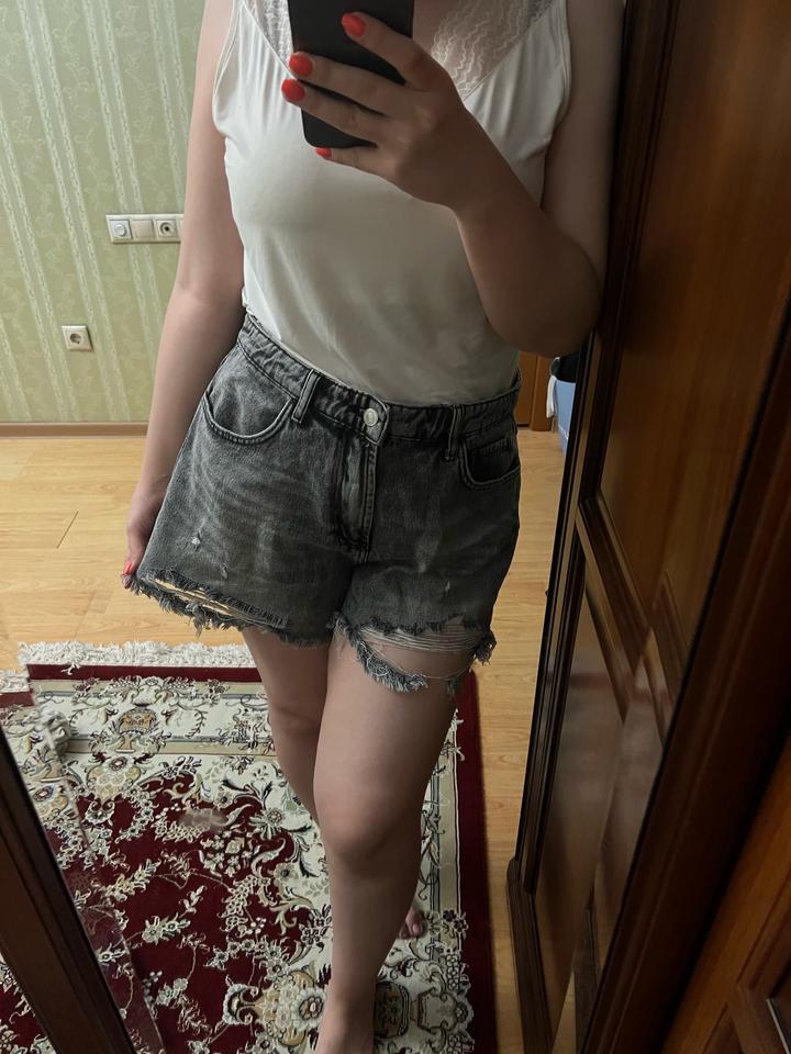 Нет бренда