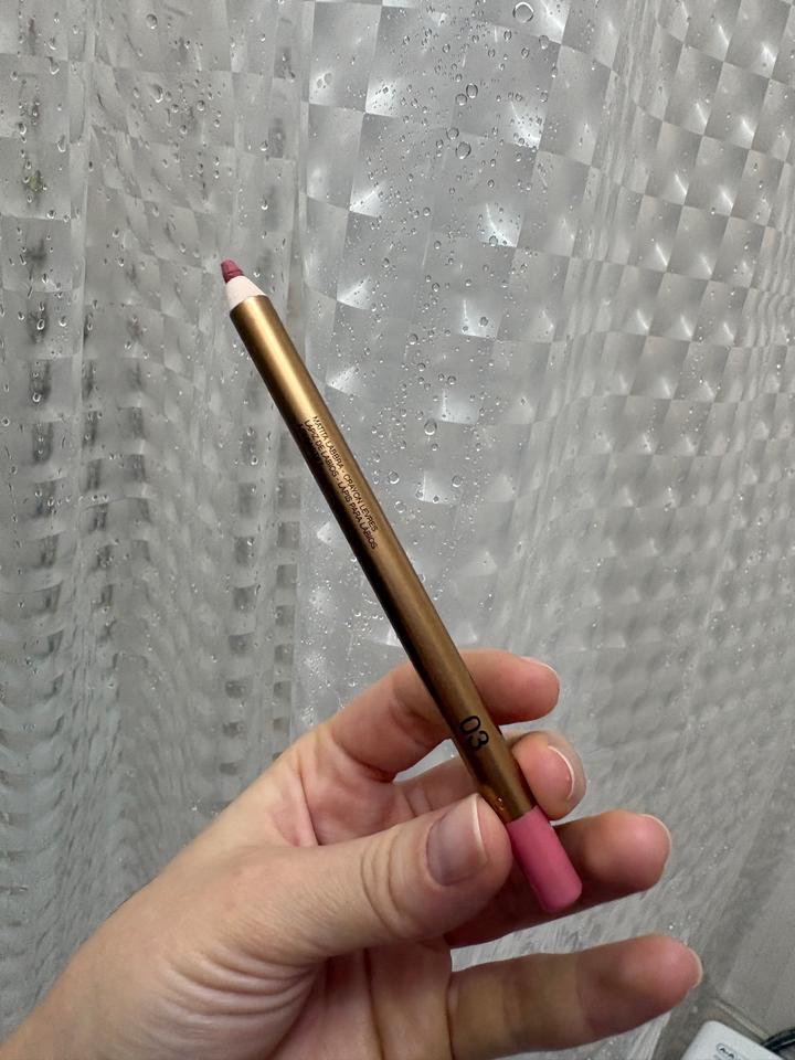 Карандаш для губ KIKO Milano 03 Powder Pink