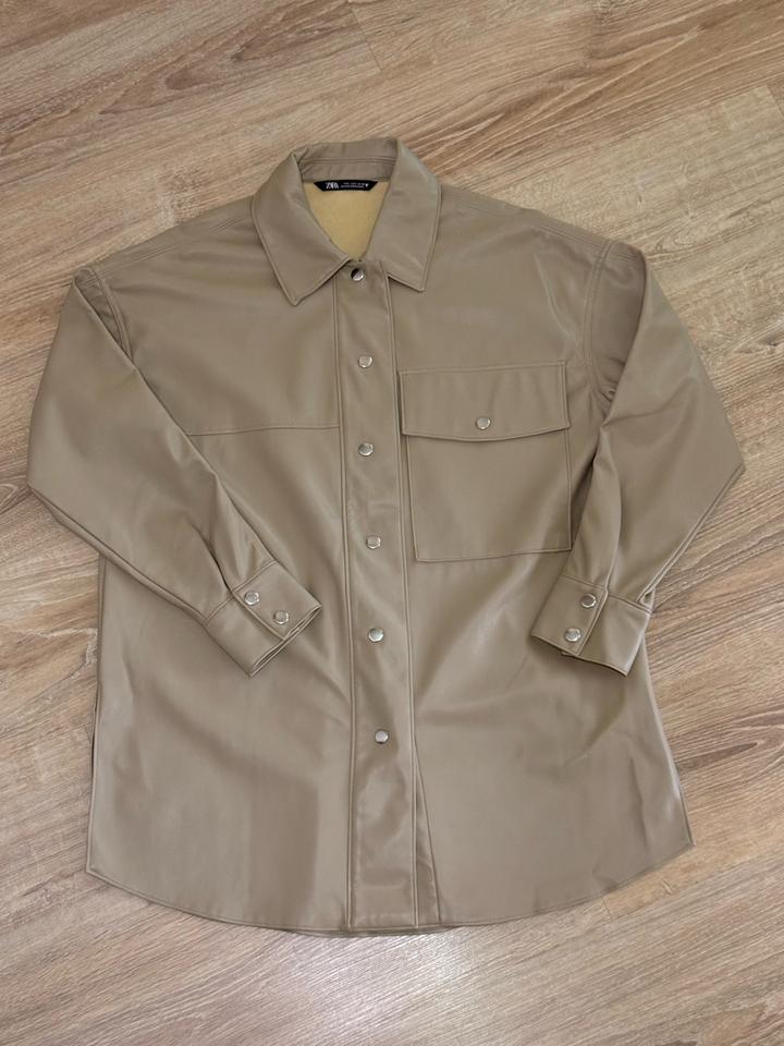 Рубашка Zara