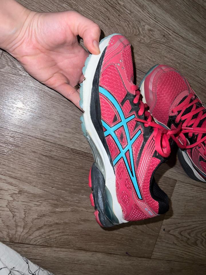 ASICS
