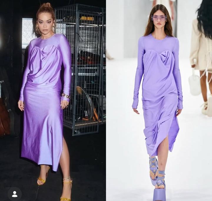 Платье-макси Pegaso от Sportmax