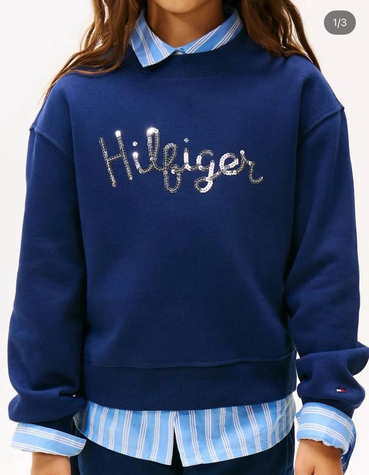 Tommy Hilfiger