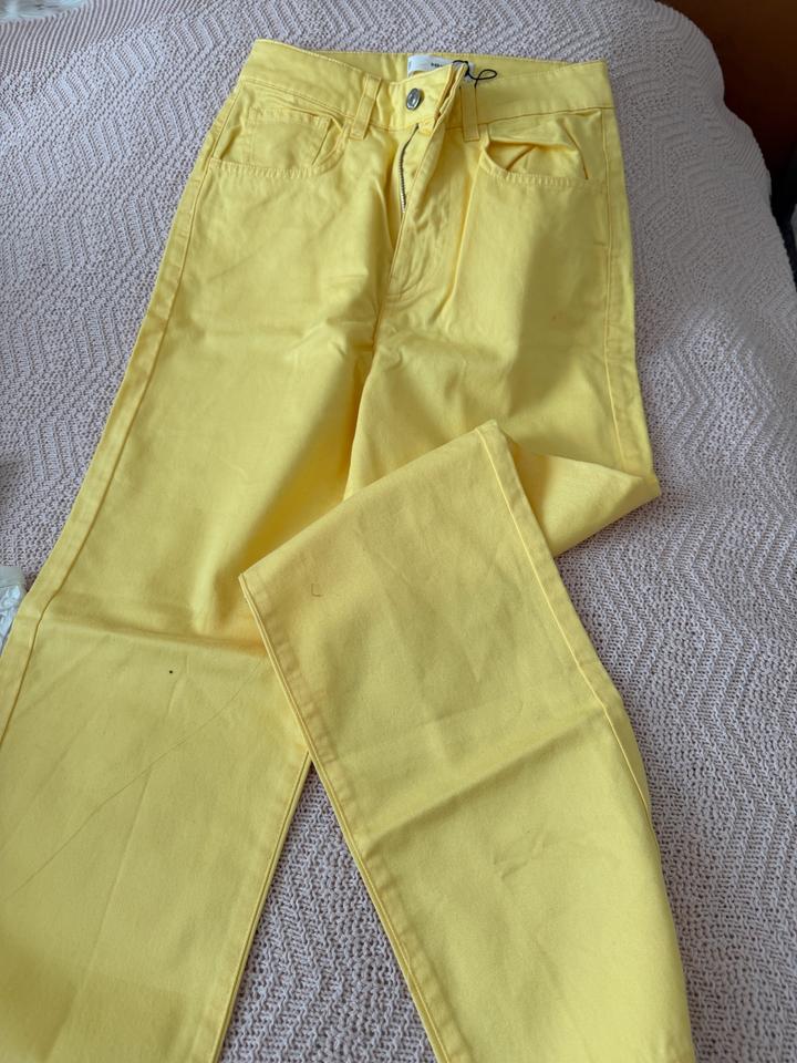 Брюки Mango