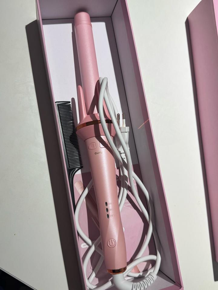 Автоматическая плойка Curly original