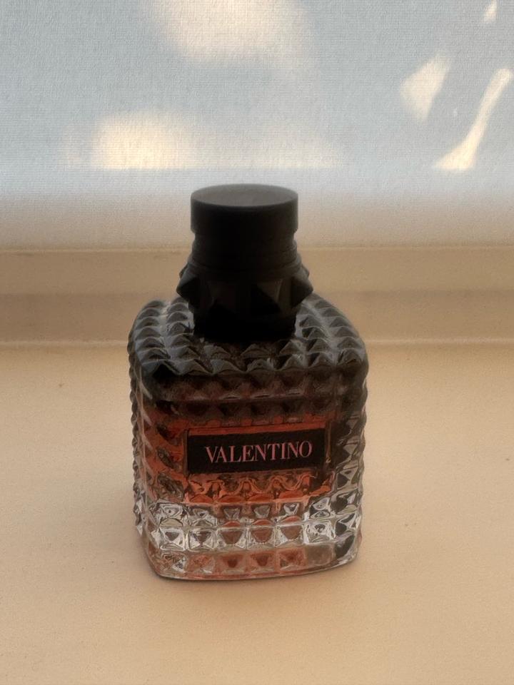 Valentino By Mario Valentino