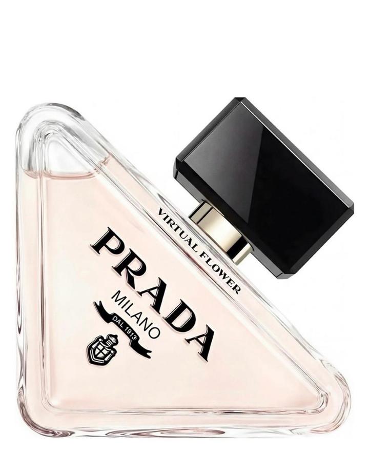 Парфюмерная вода Prada Paradoxe Virtual Flower