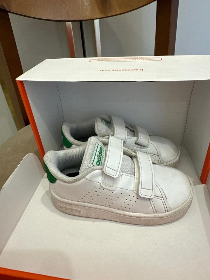 Adidas