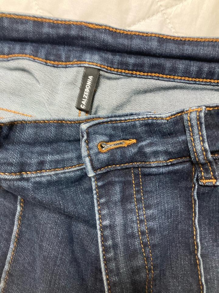 Джинсы Calzedonia