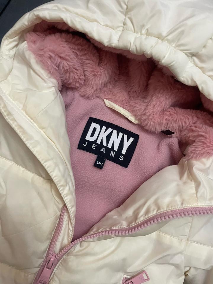 DKNY