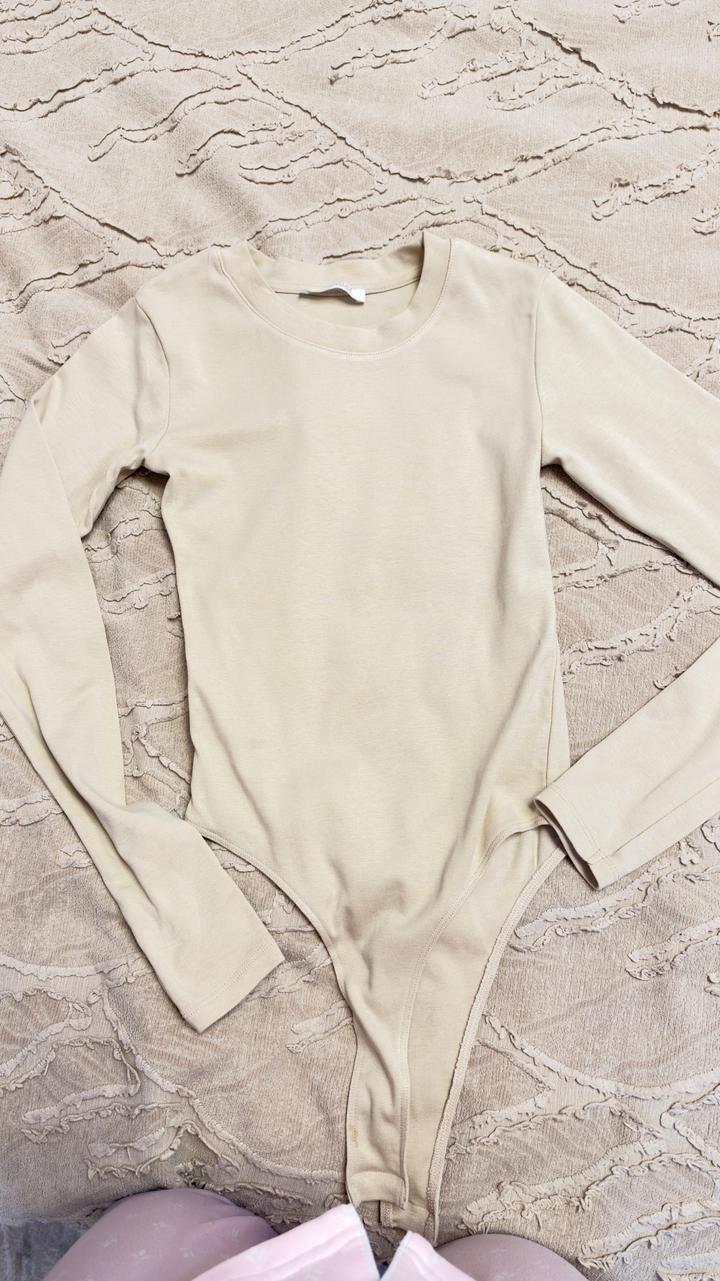 Zara Боди