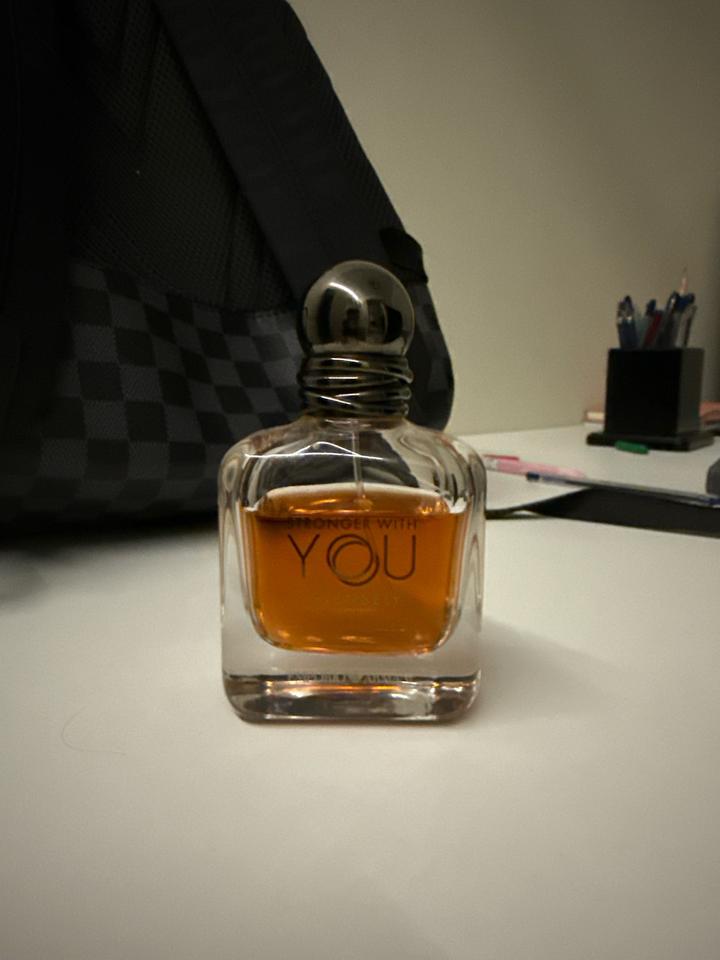 Emporio Armani
