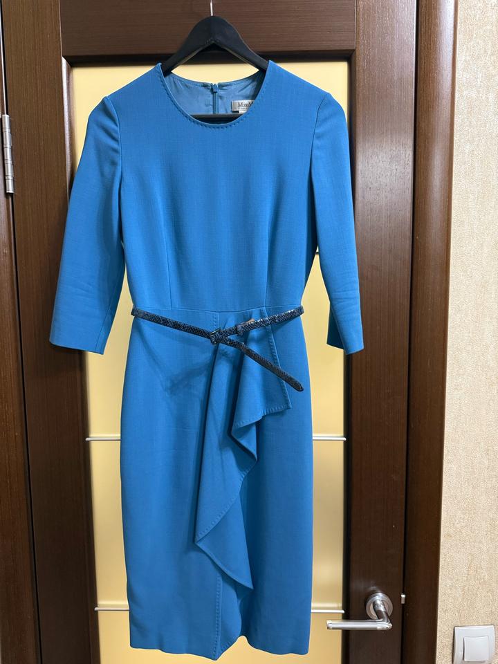 Платье Max Mara (оригинал)