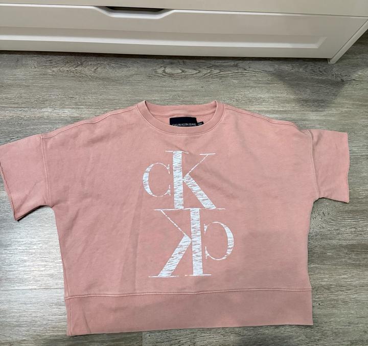 Calvin Klein