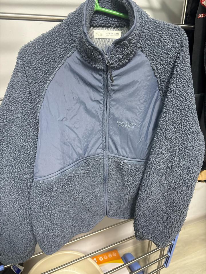 Куртка ZARA