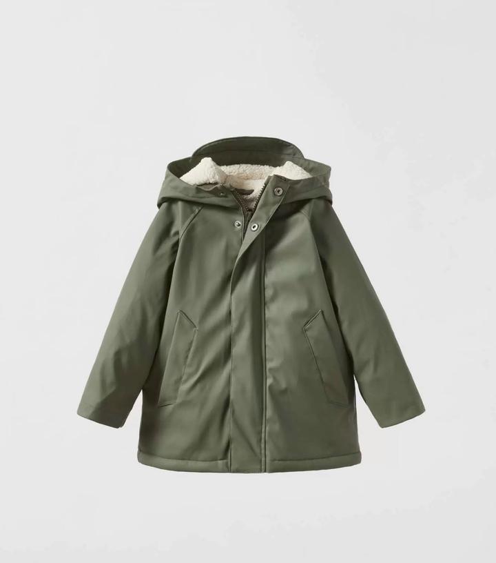 Куртка Zara