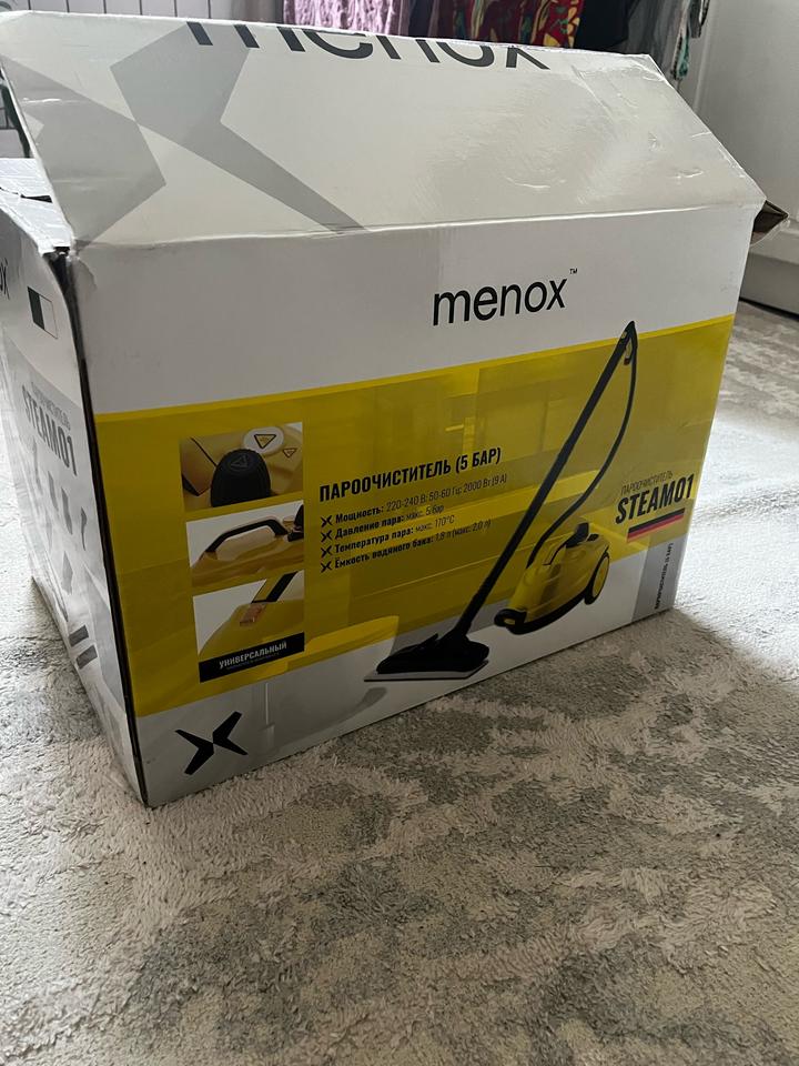 menox