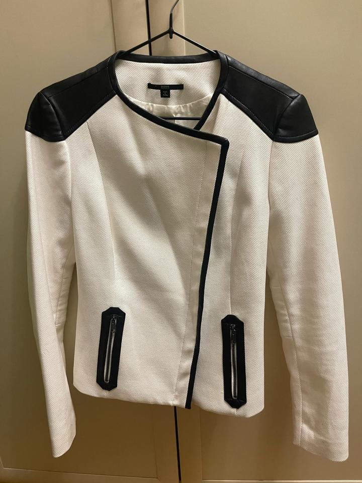 Hugo Boss