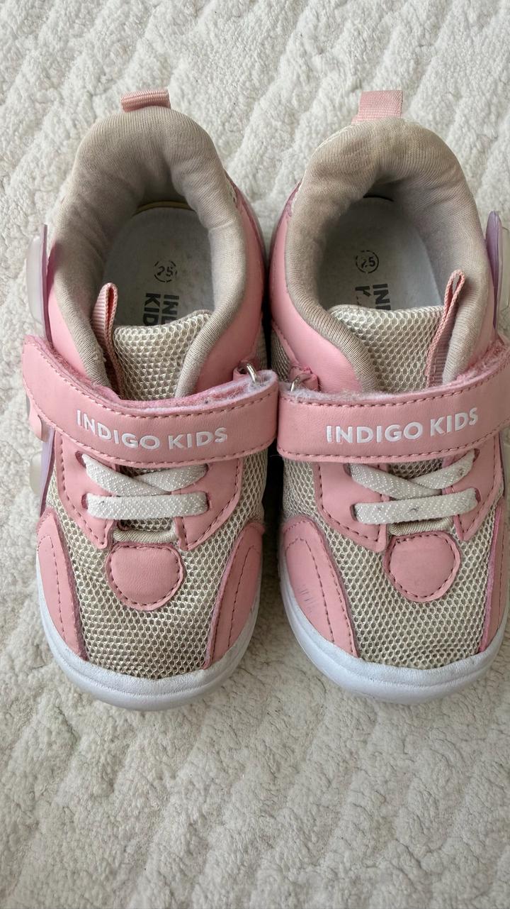 Indigo Kids