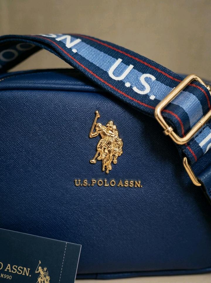 US POLO ASSN