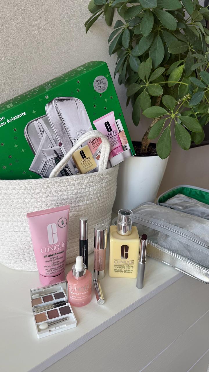 Clinique