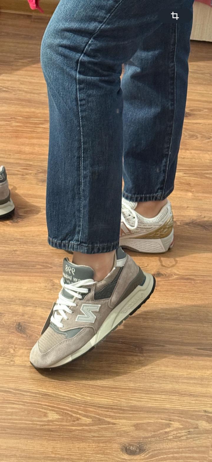 New Balance