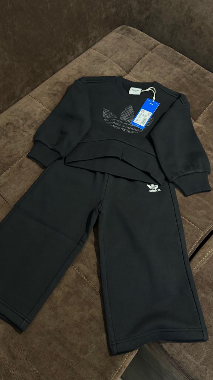 детский Спортивный костюм adidas