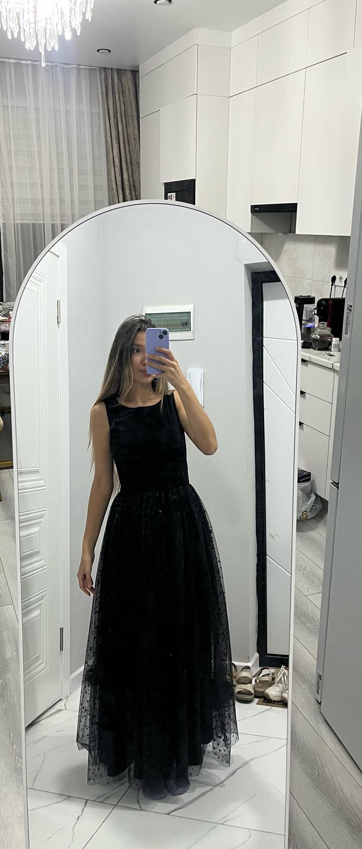 RED VALENTINO платье