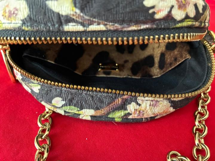 Сумка Dolce & Gabbana