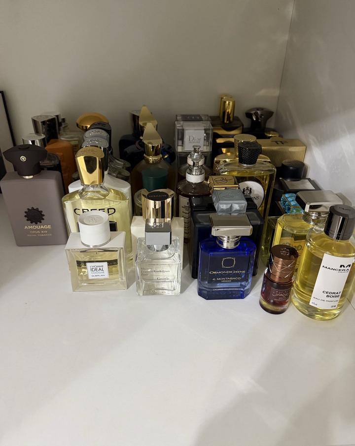 Tom Ford