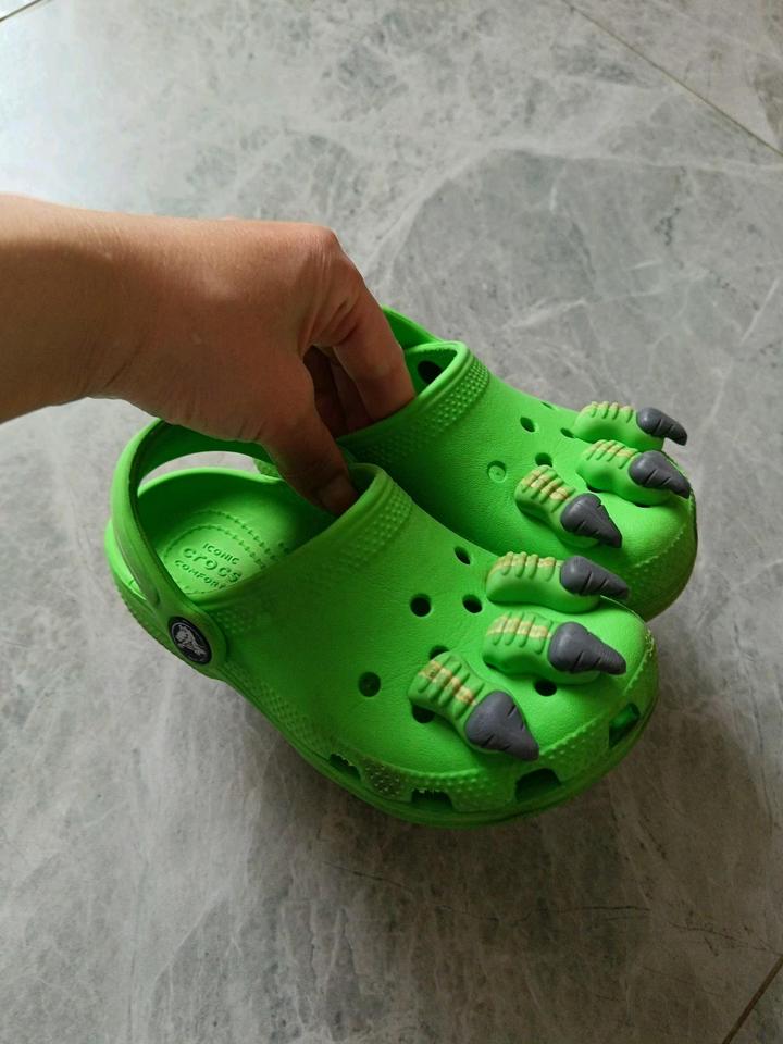 Crocs сабо оригинал 27 размер