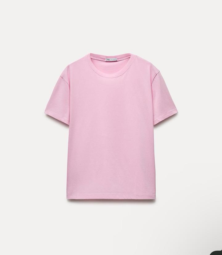 Футболка ZARA