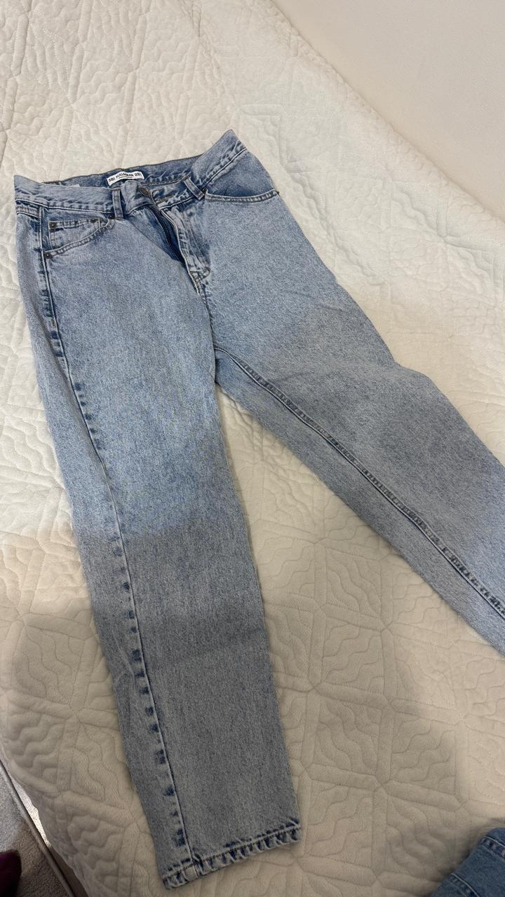 Pull & Bear Джинсы Pull&Bear