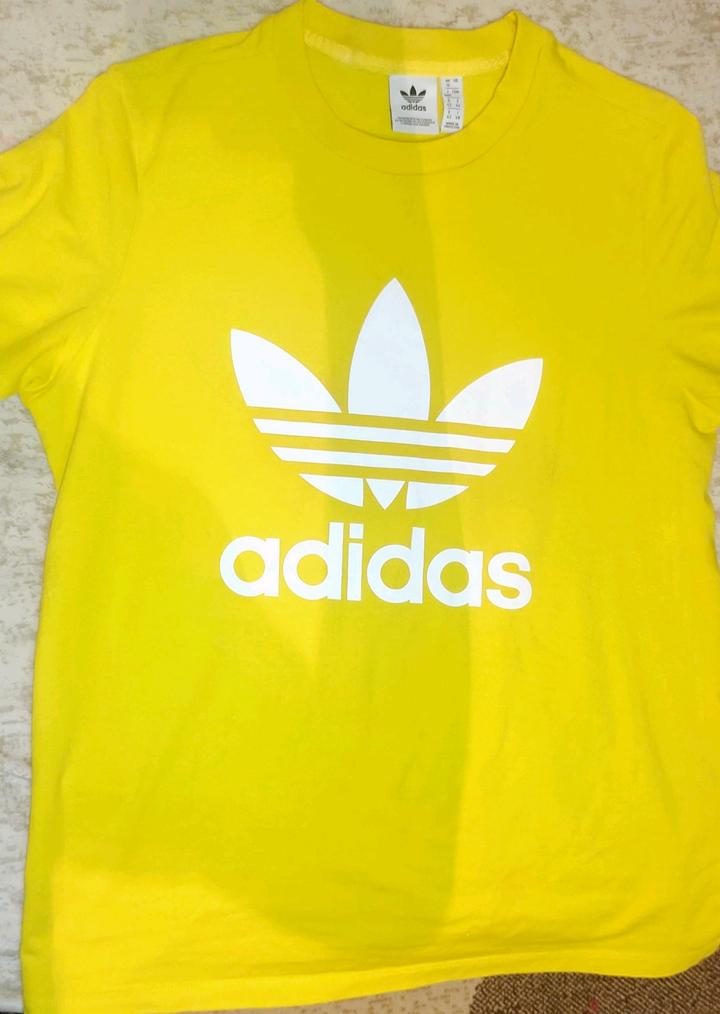 Adidas